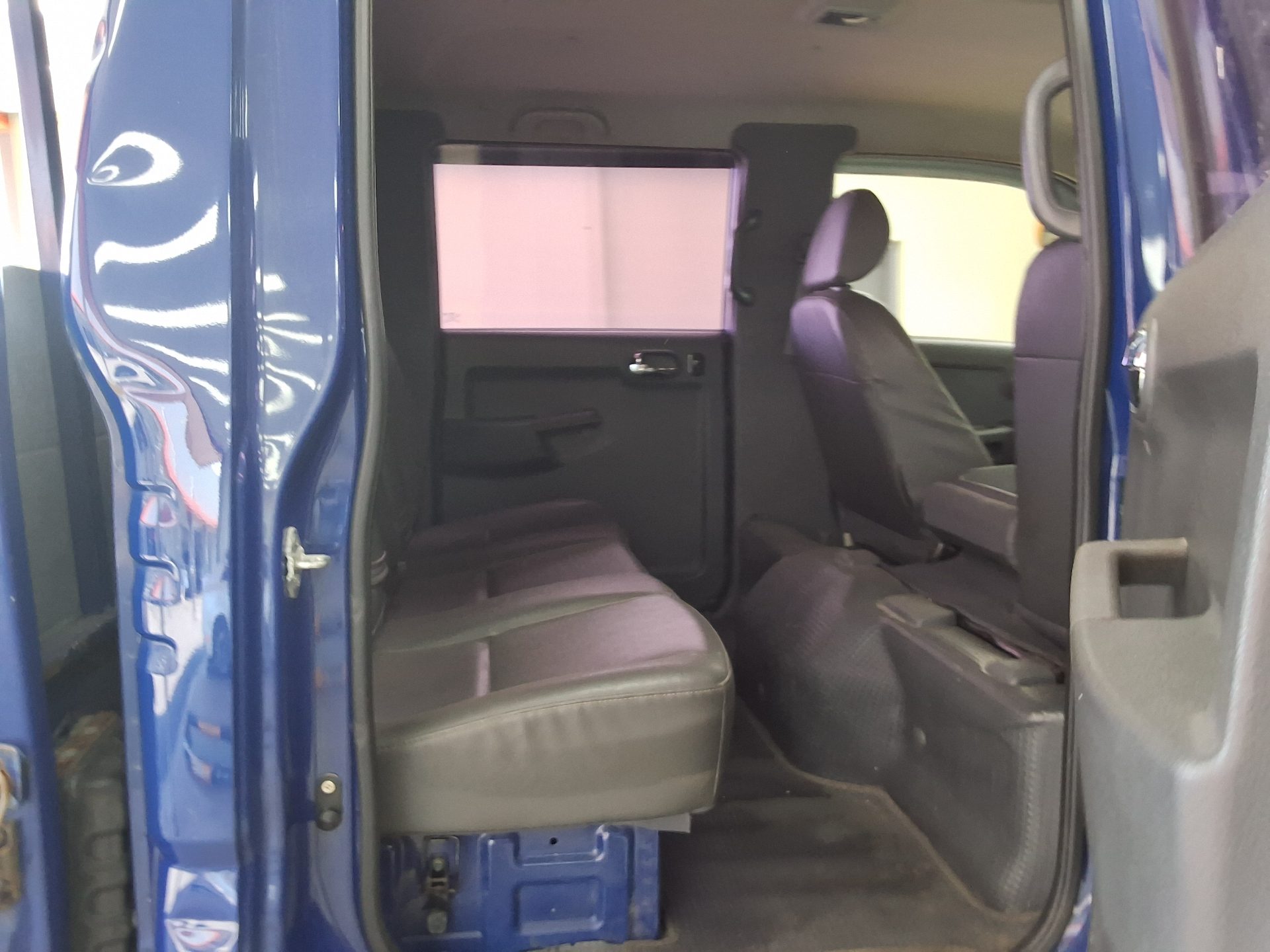 Kia Bongo 2018 - Image 12