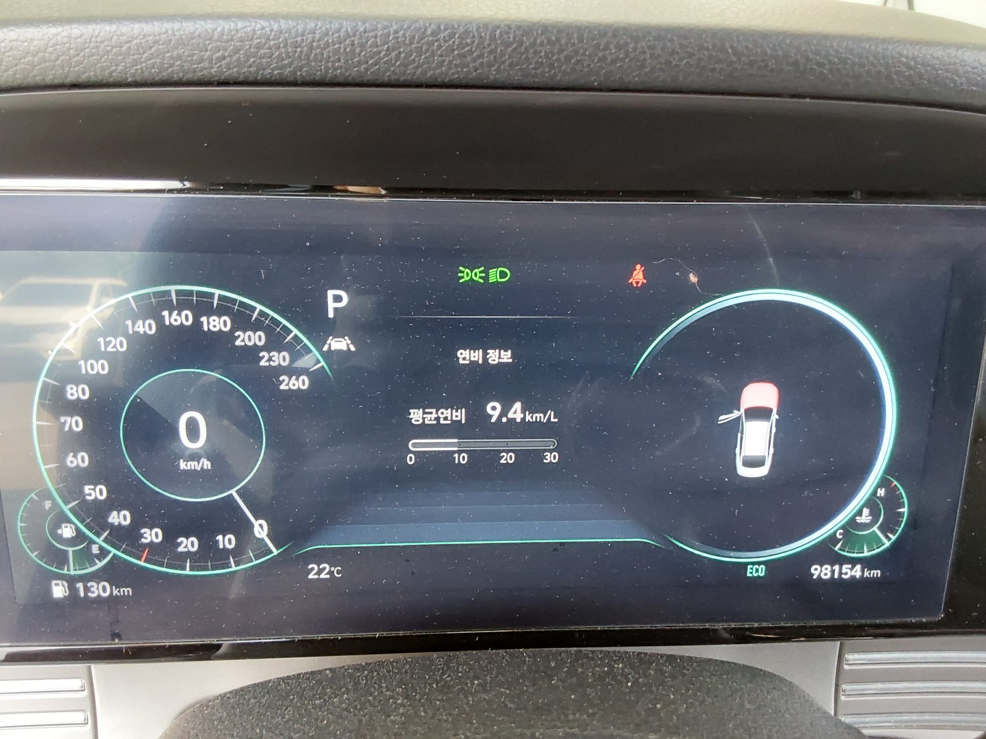 Hyundai Grandeur 2022 - Image 8