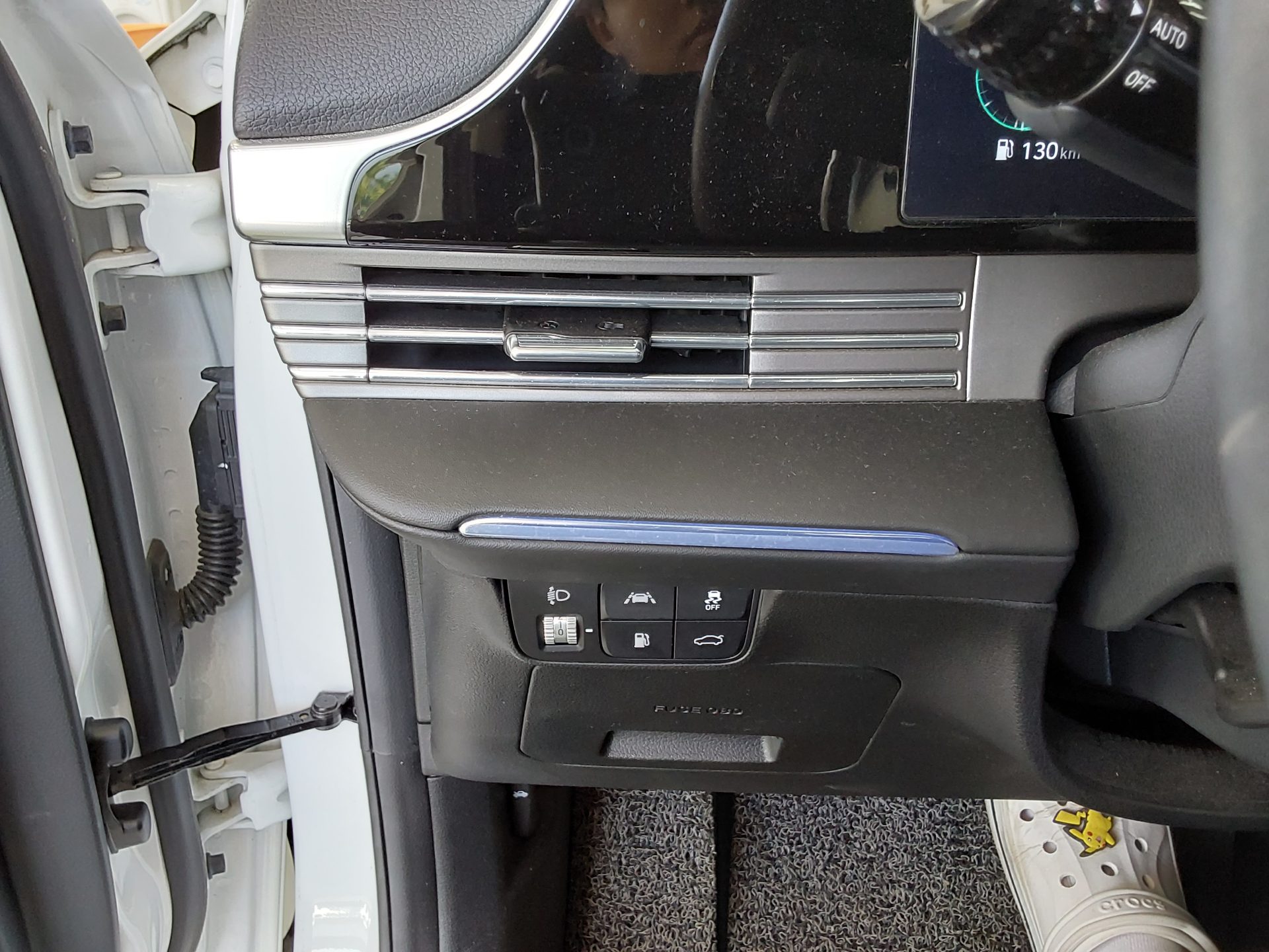 Hyundai Grandeur 2022 - Image 17