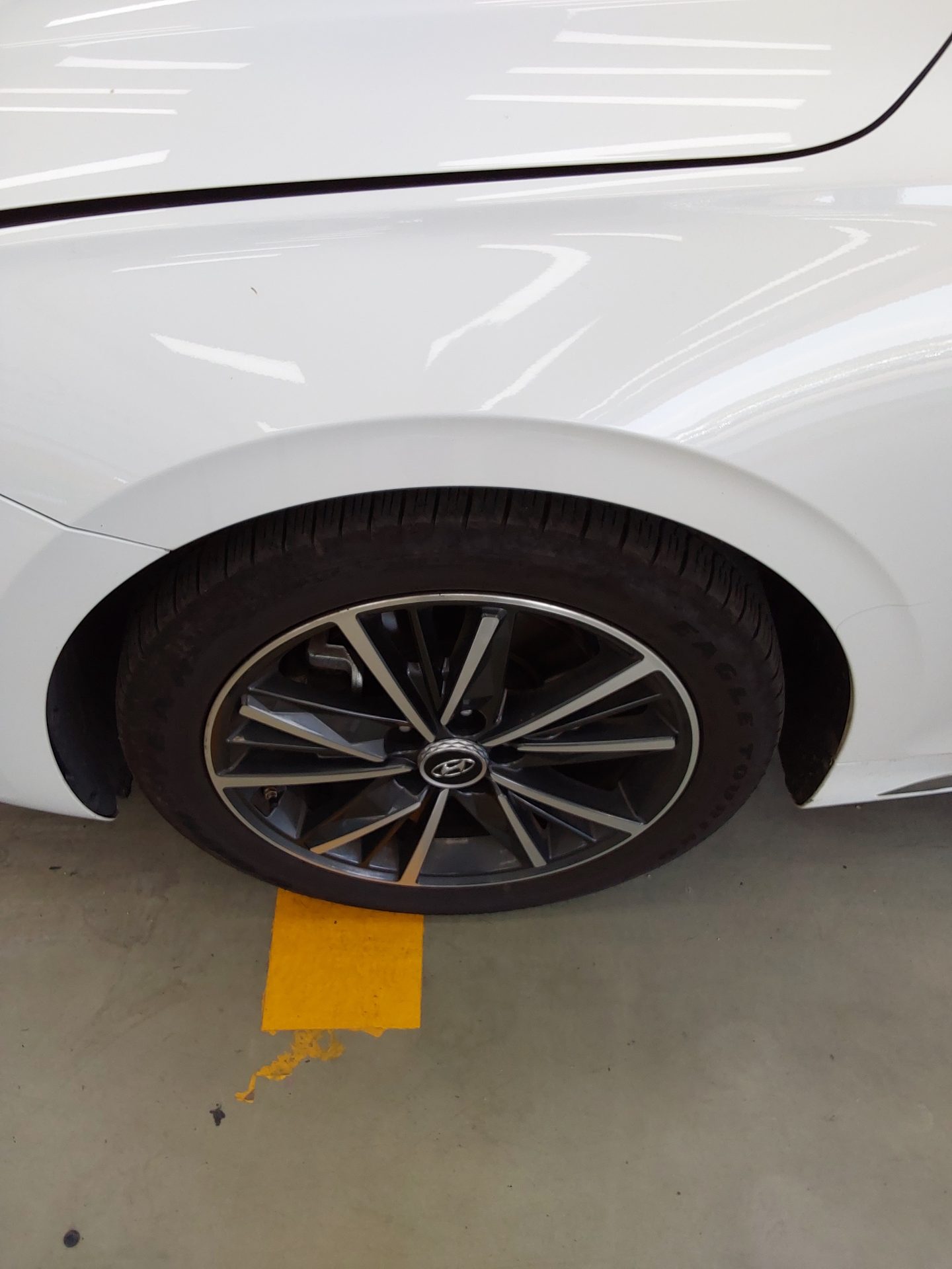 Hyundai Grandeur 2022 - Image 19