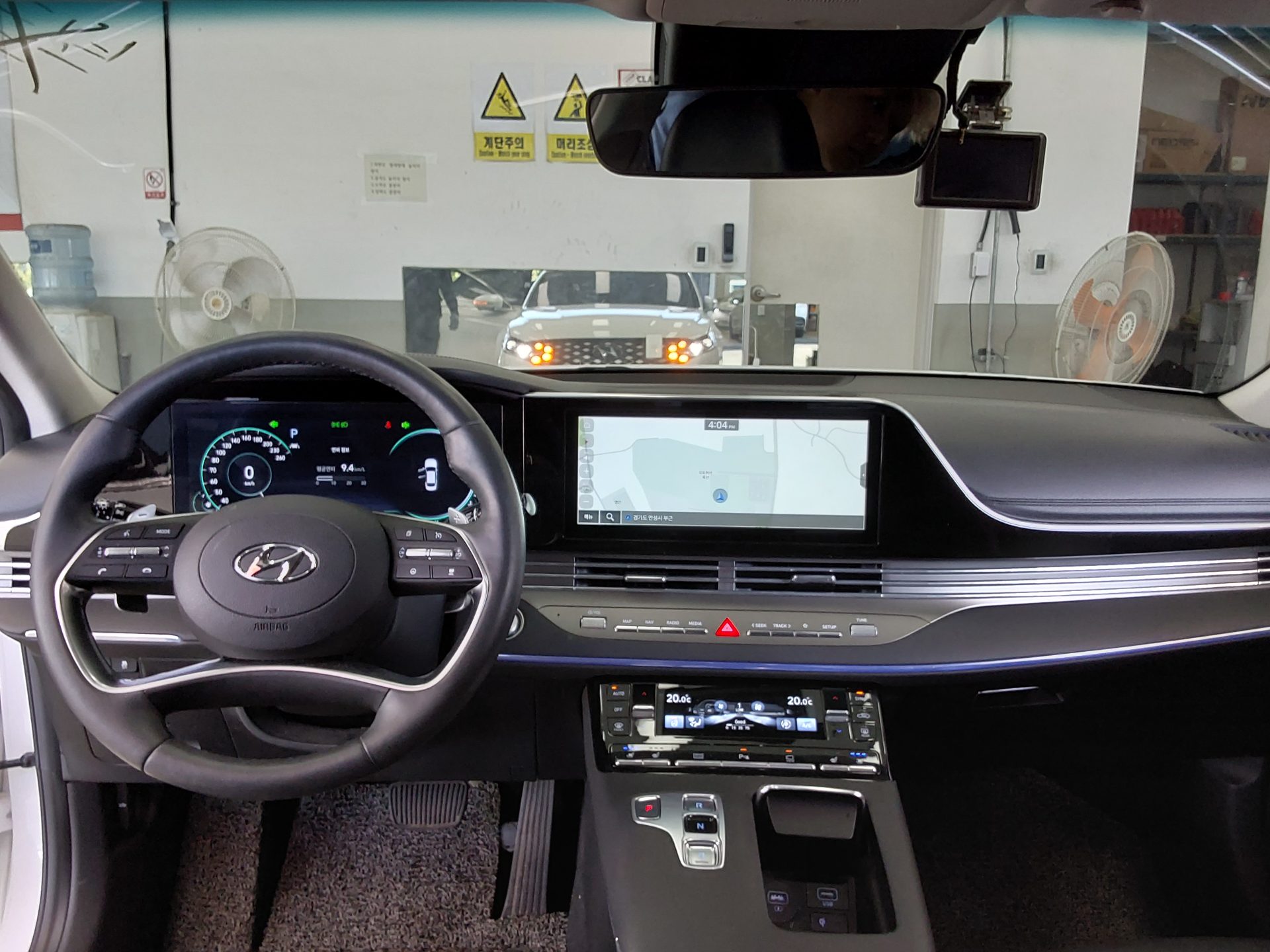 Hyundai Grandeur 2022 - Image 10