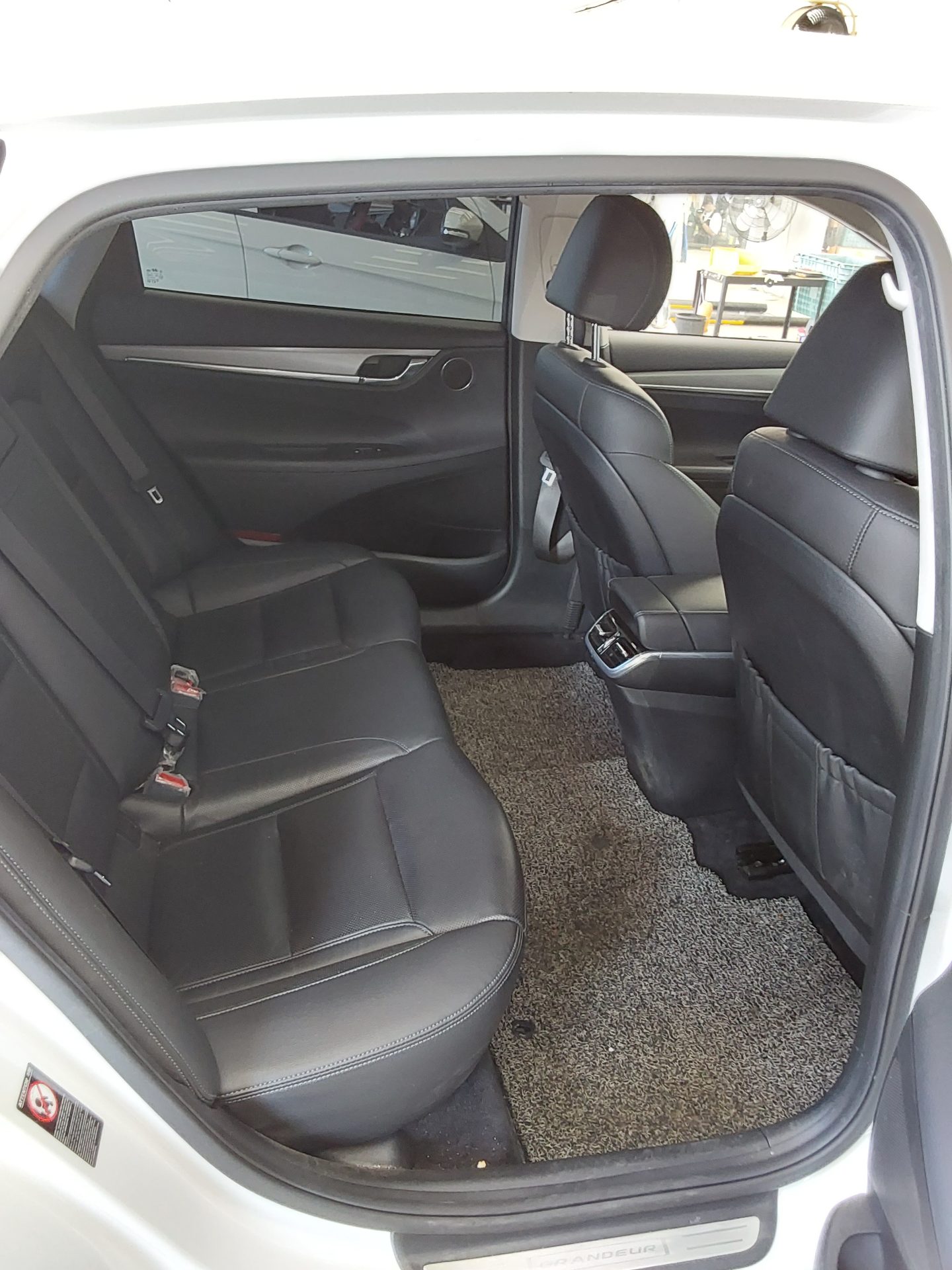 Hyundai Grandeur 2022 - Image 12