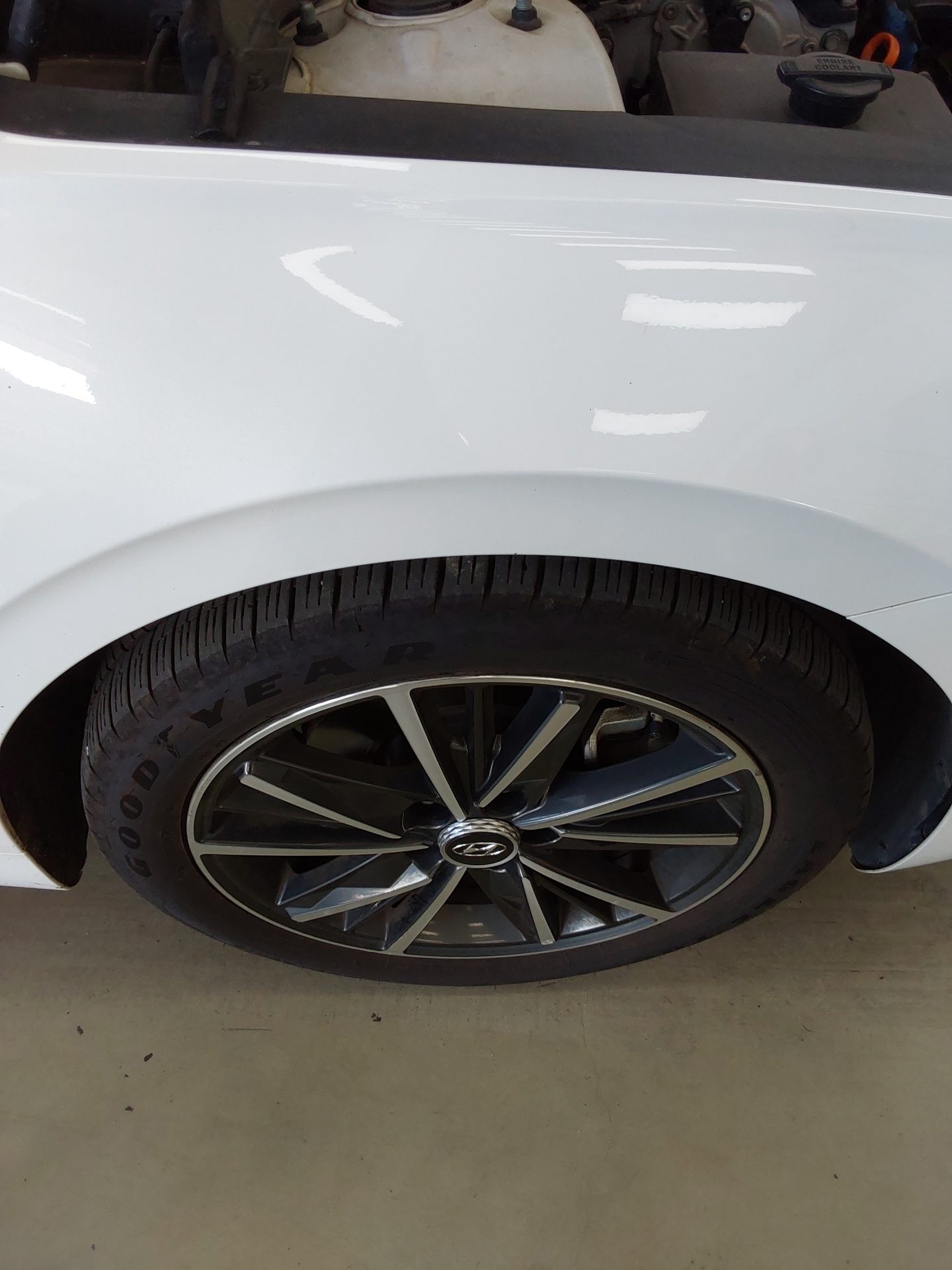 Hyundai Grandeur 2022 - Image 21