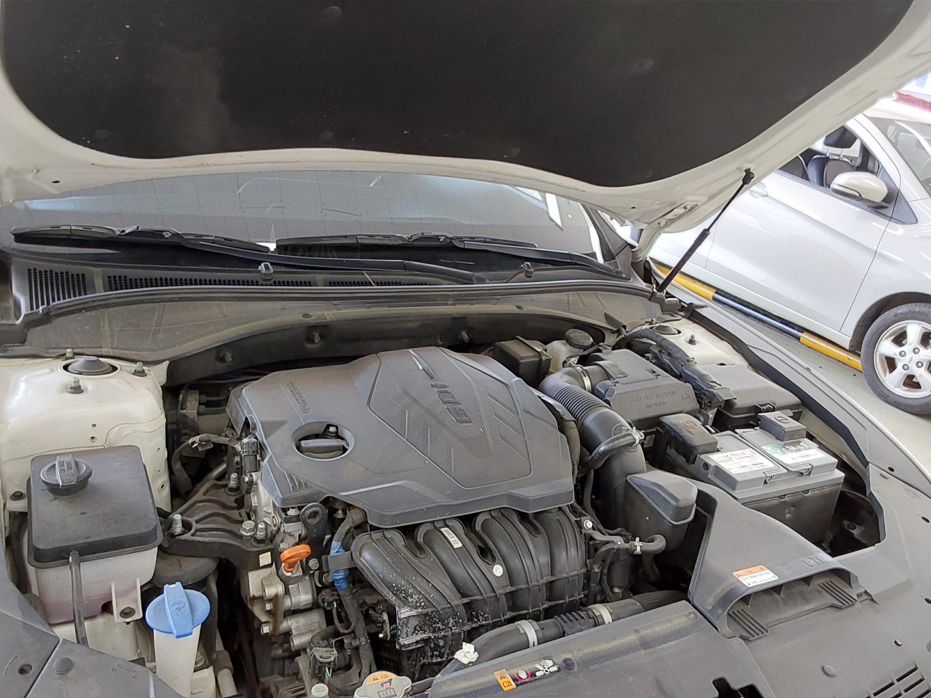 Hyundai Grandeur 2022 - Image 18