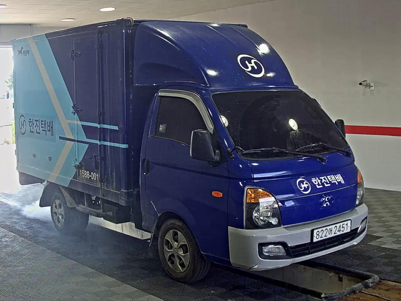 Hyundai Porter 2018 - Image 2