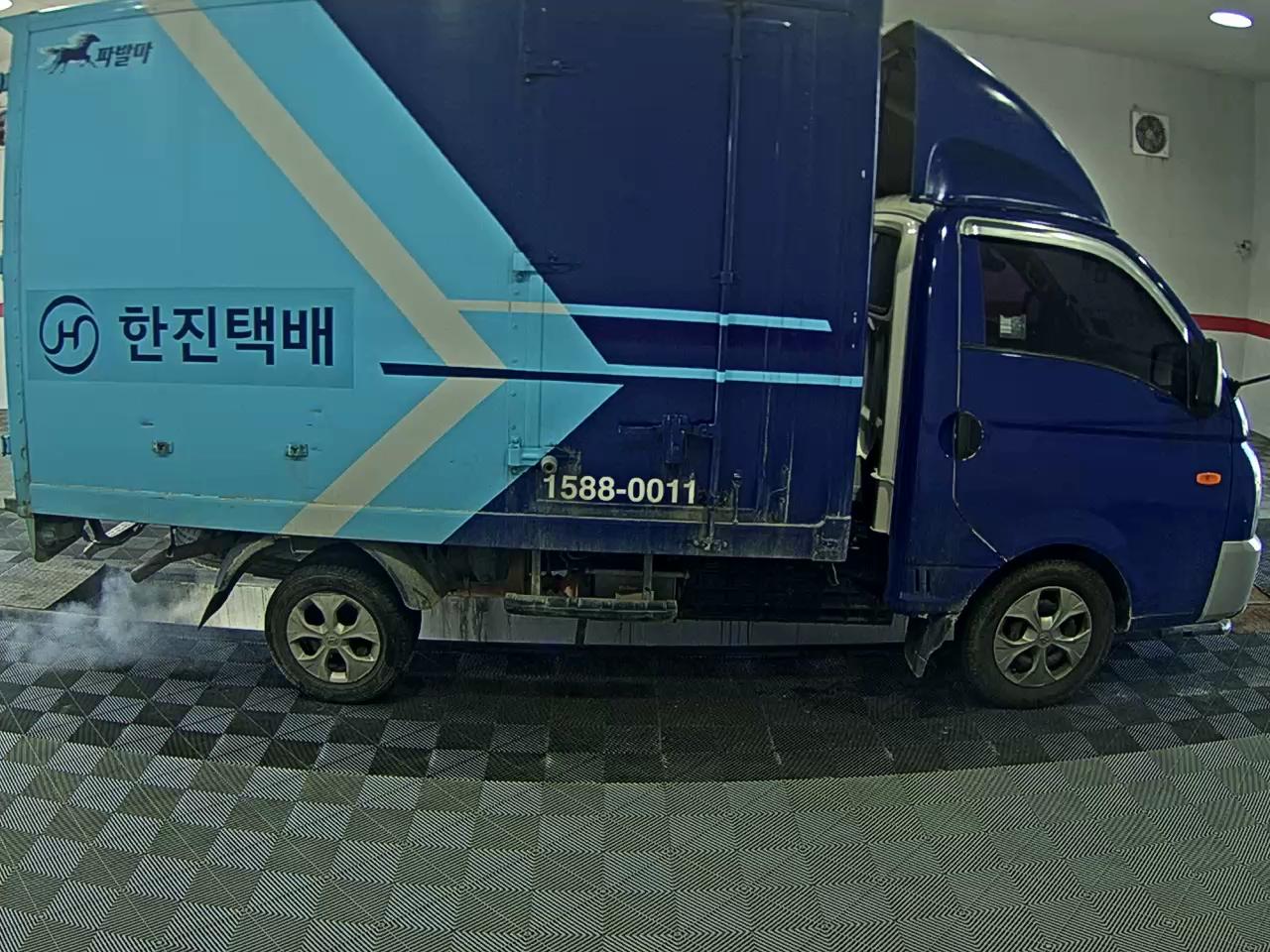 Hyundai Porter 2018 - Image 3