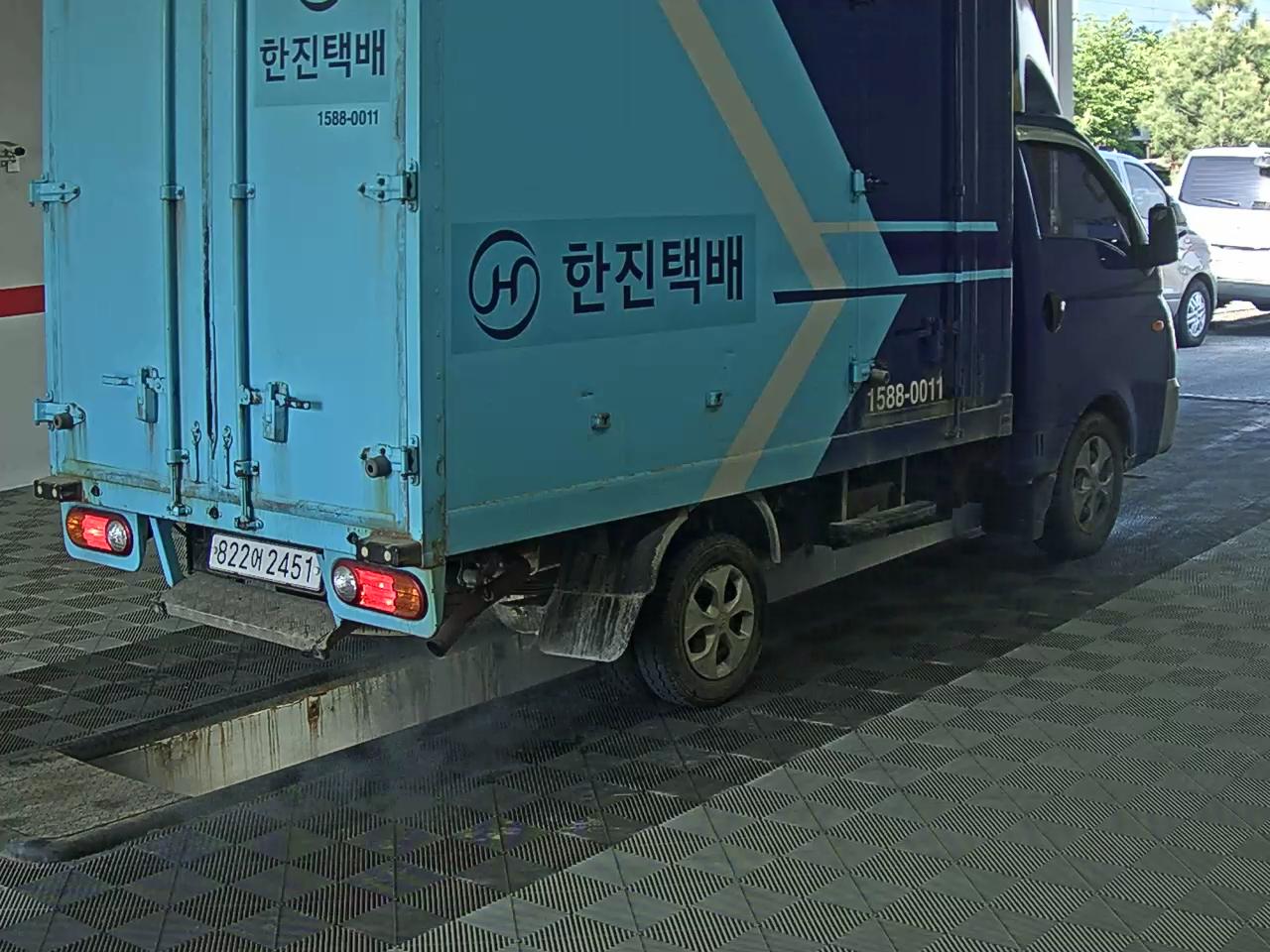 Hyundai Porter 2018 - Image 4