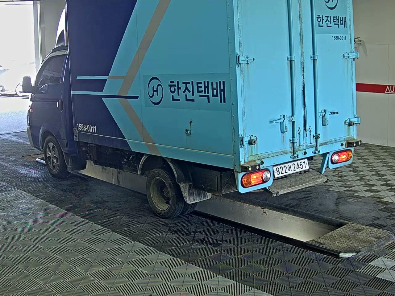 Hyundai Porter 2018 - Image 5