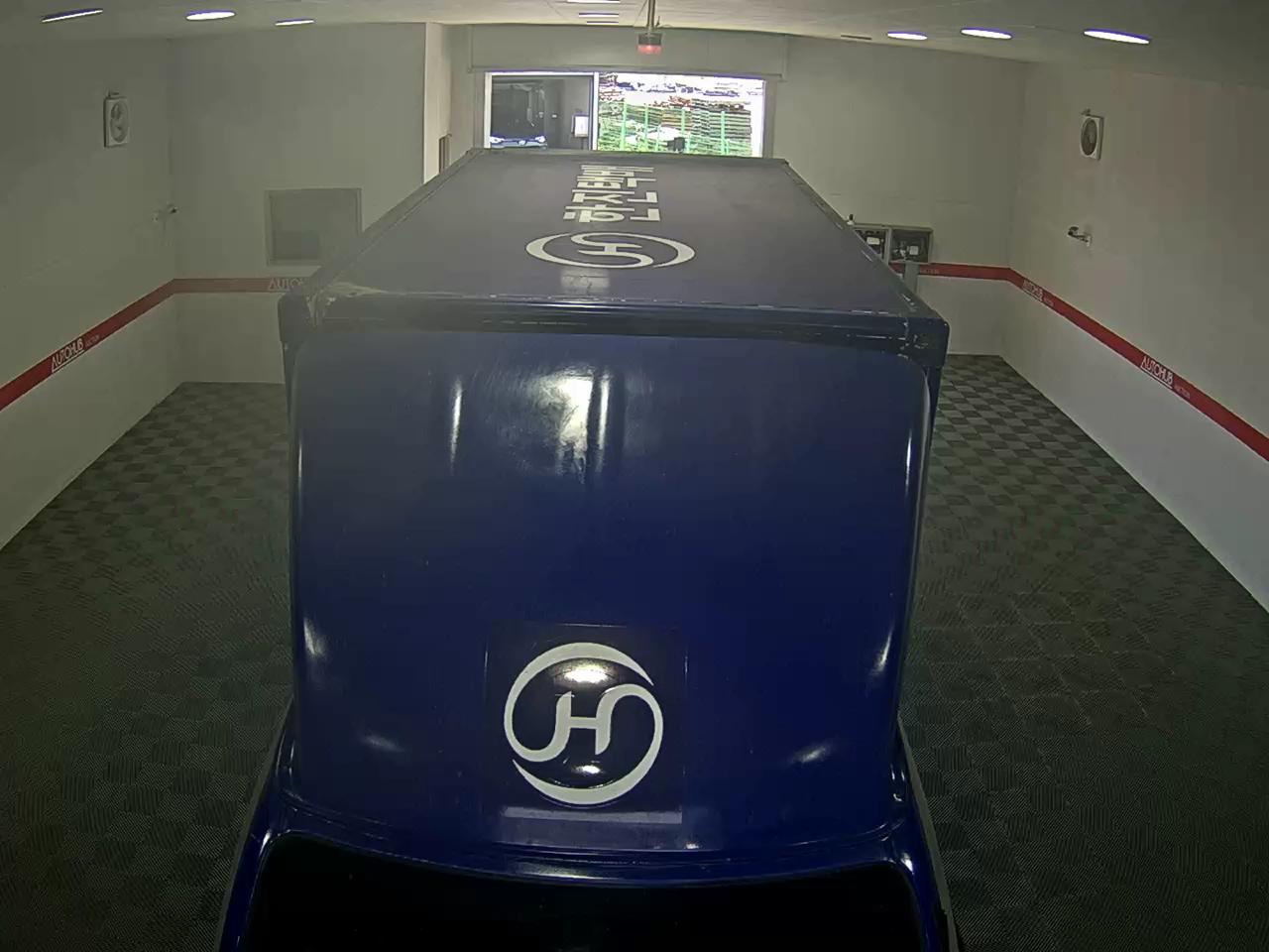 Hyundai Porter 2018 - Image 6