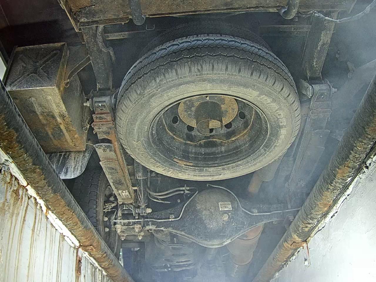 Hyundai Porter 2018 - Image 7