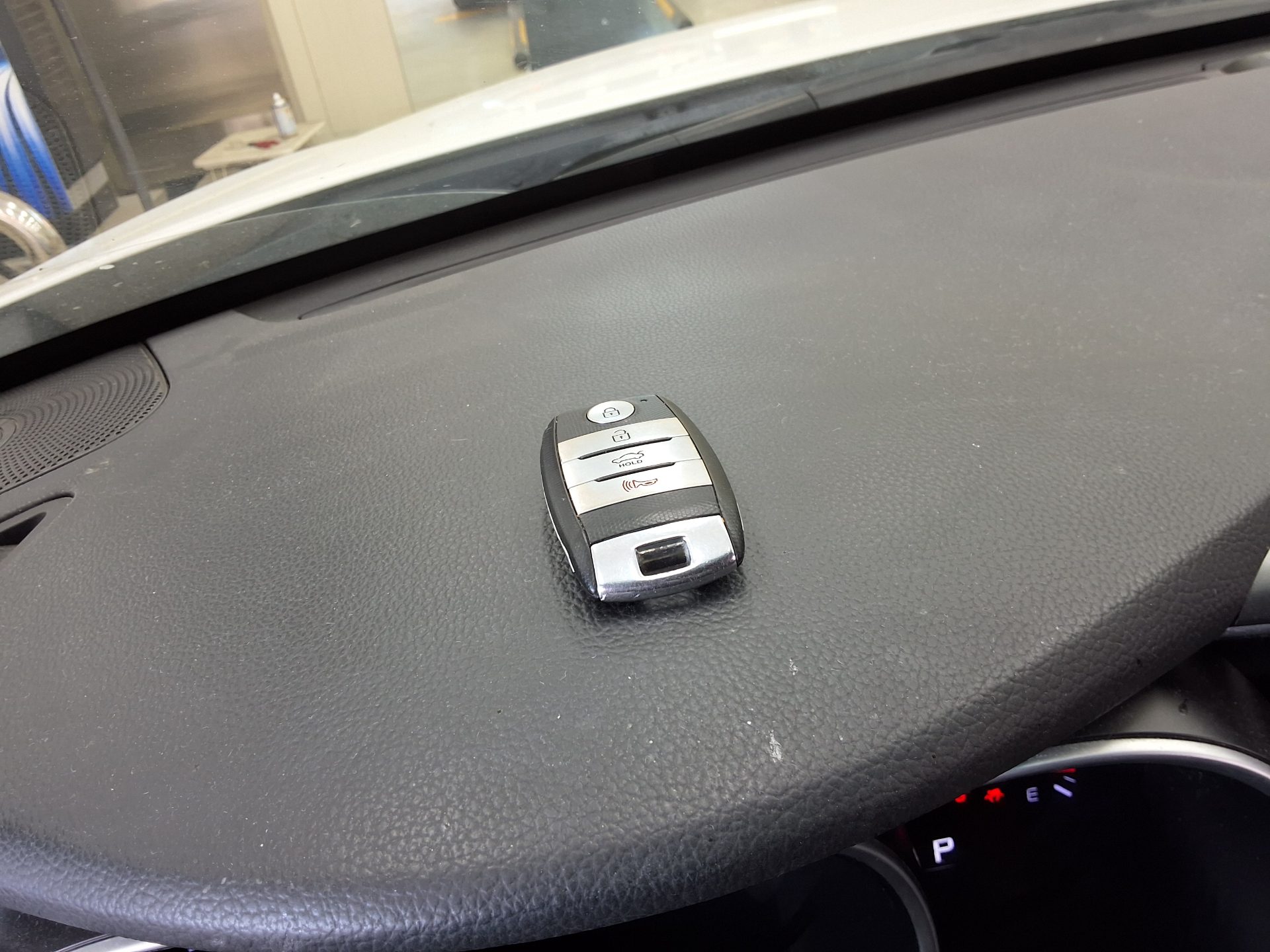 Kia Other 2015 - Image 17