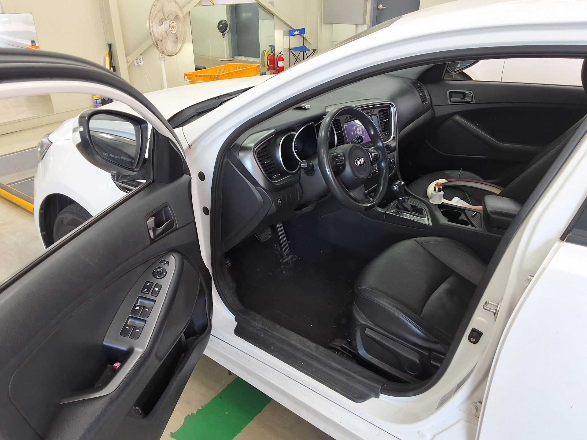Kia Other 2015 - Image 9