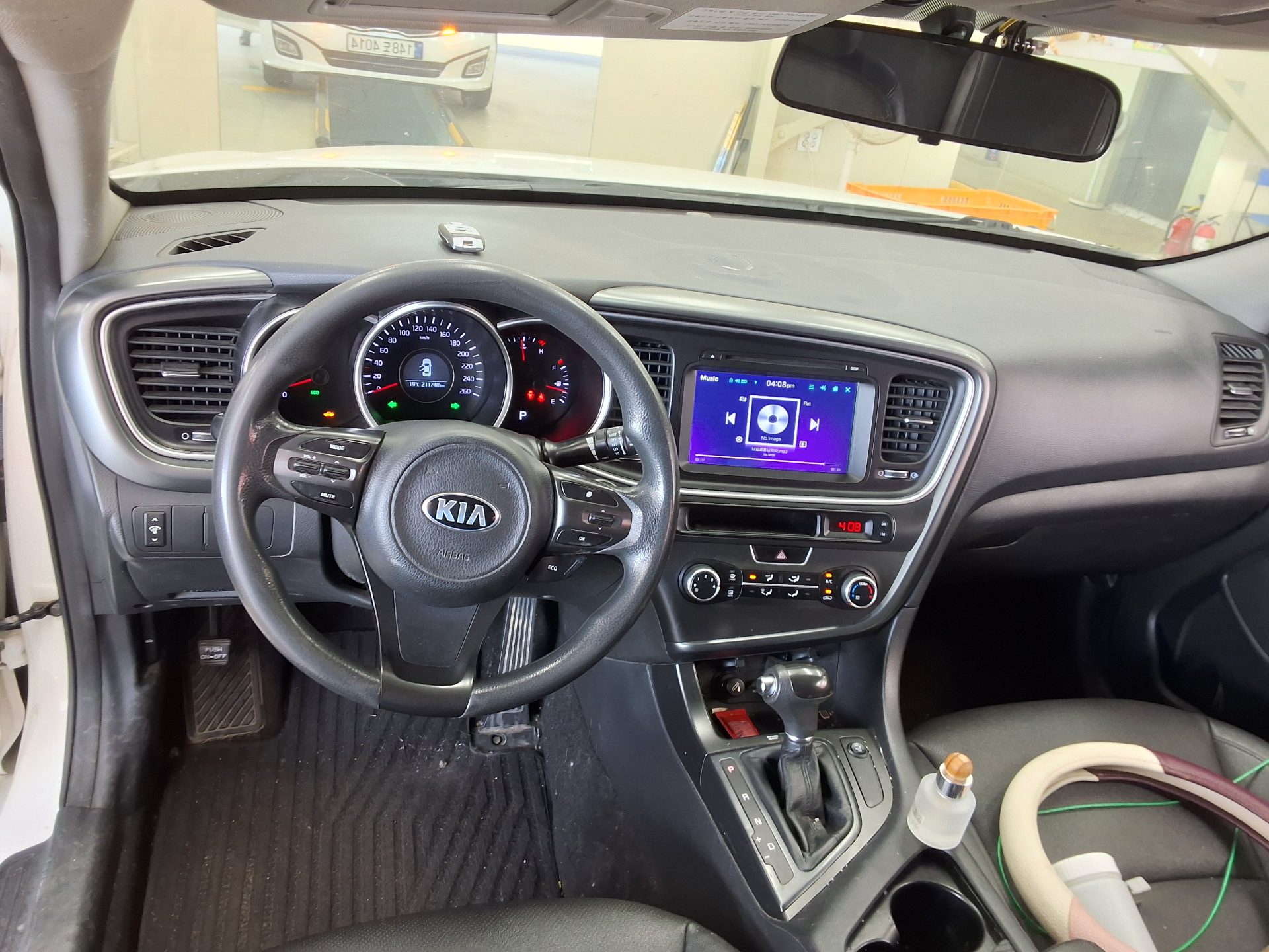 Kia Other 2015 - Image 18