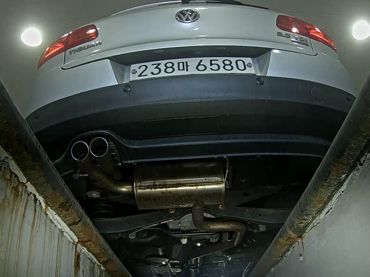 Volkswagen Tiguan 2014 - Image 7