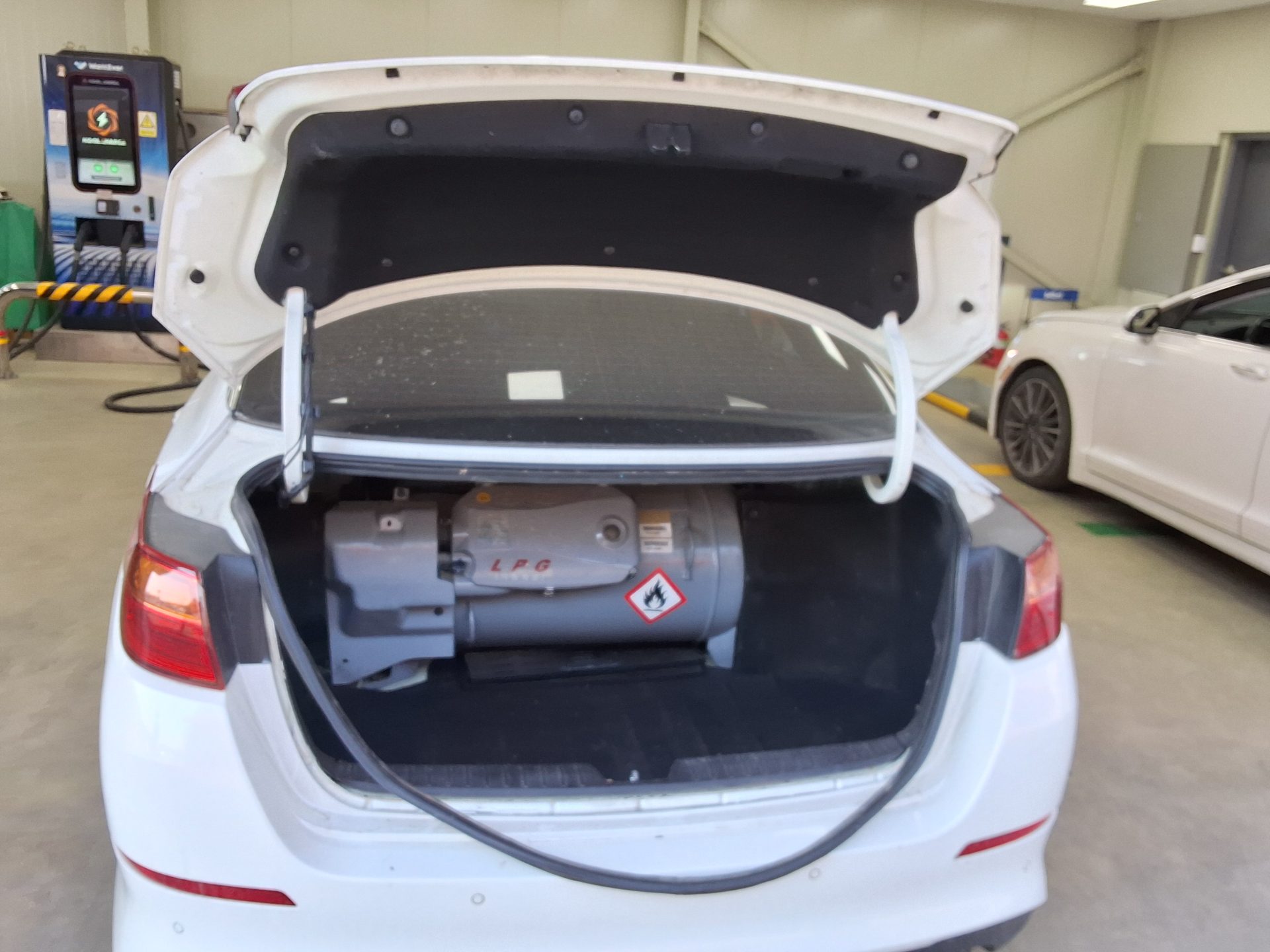 Kia Other 2015 - Image 14