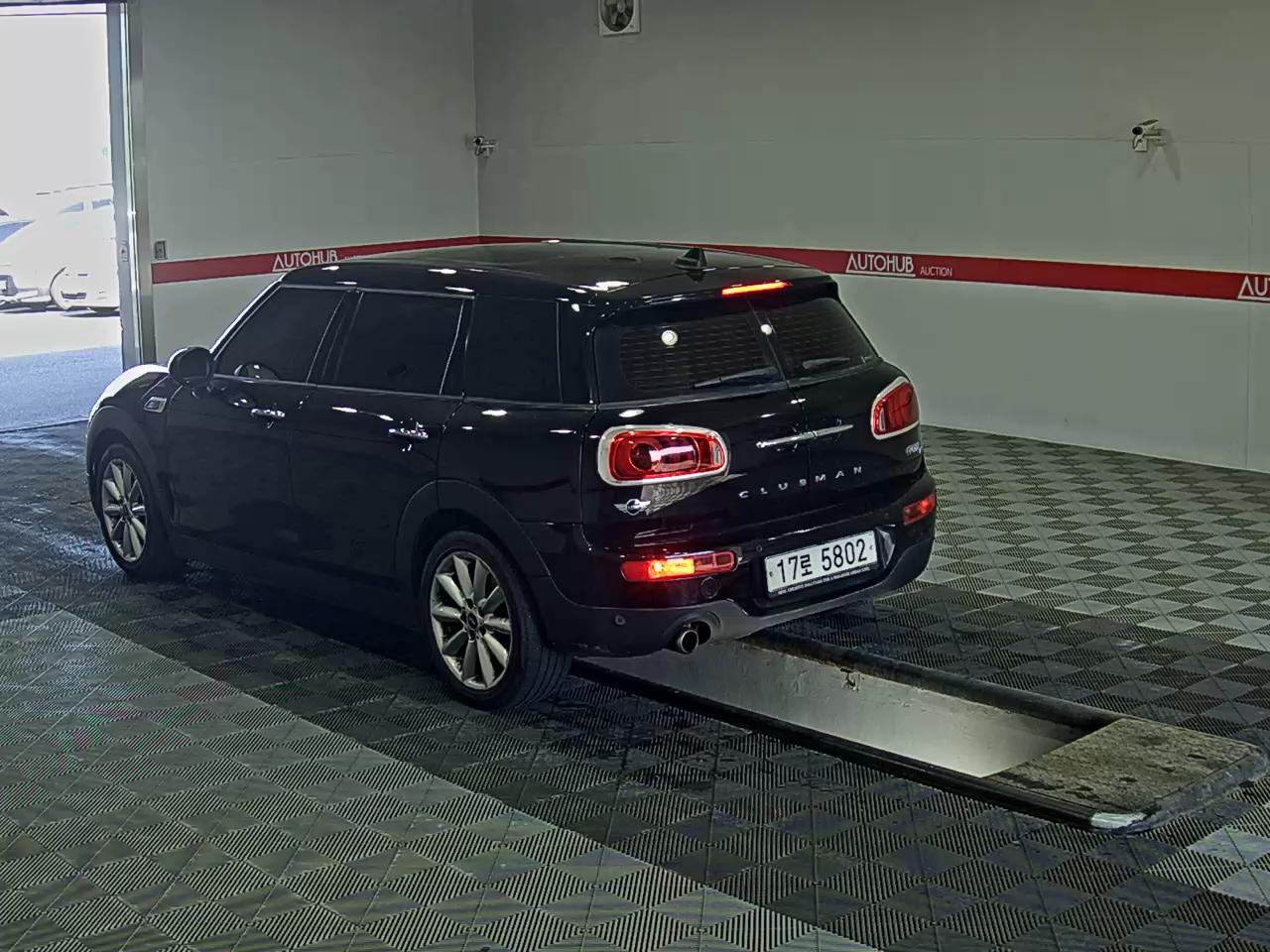 BMW MINI 2018 - Image 5