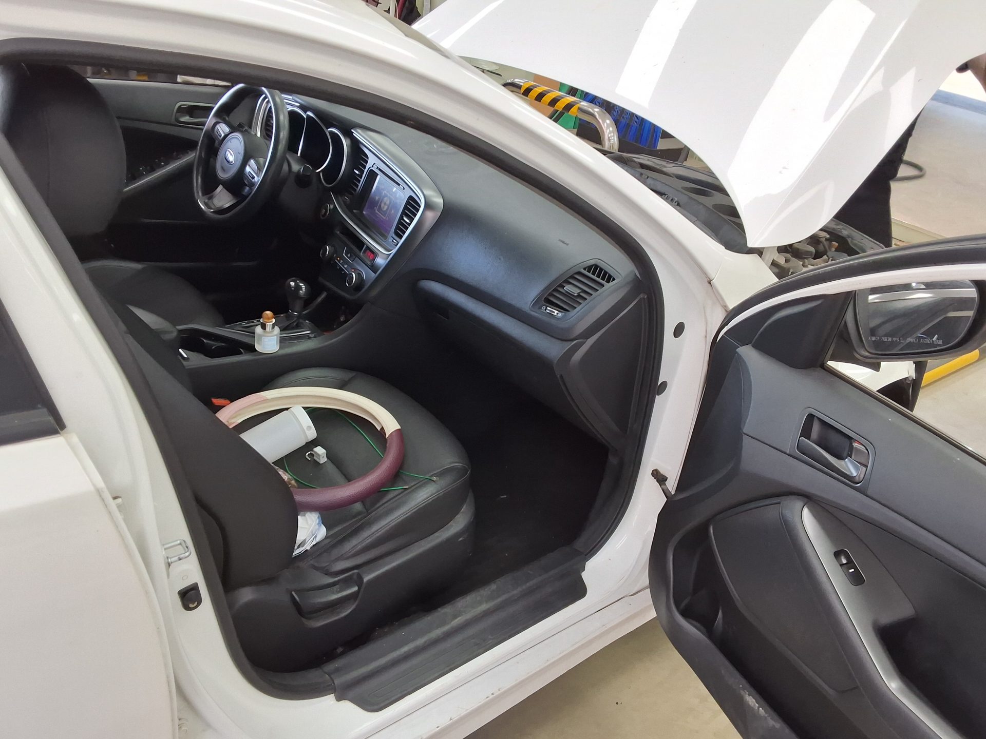 Kia Other 2015 - Image 13