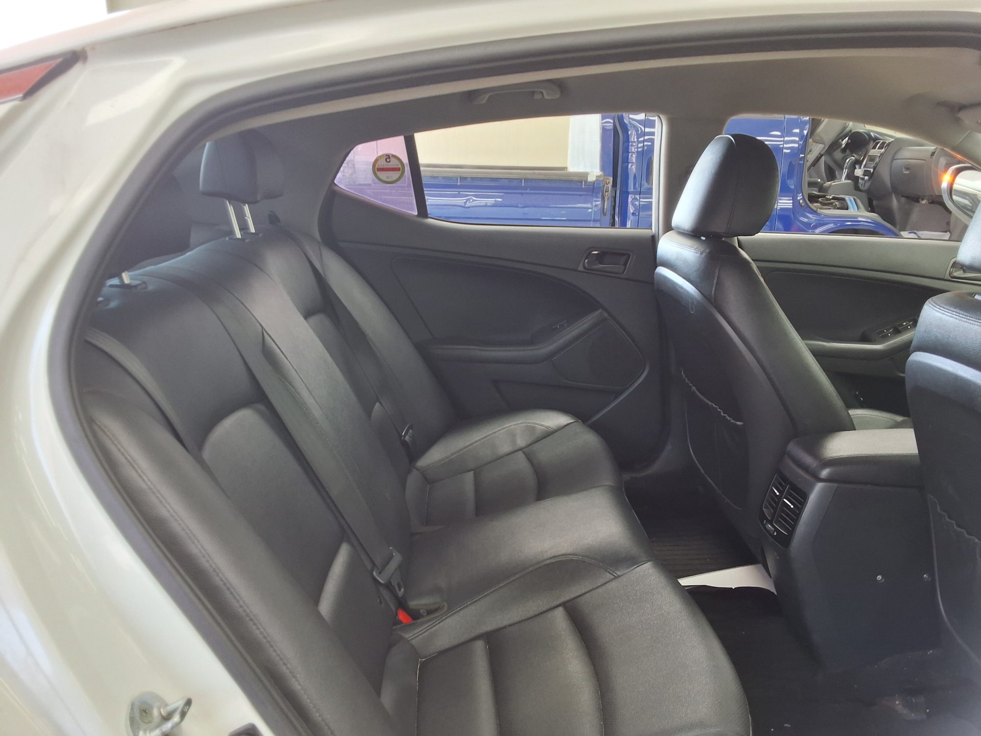 Kia Other 2015 - Image 12