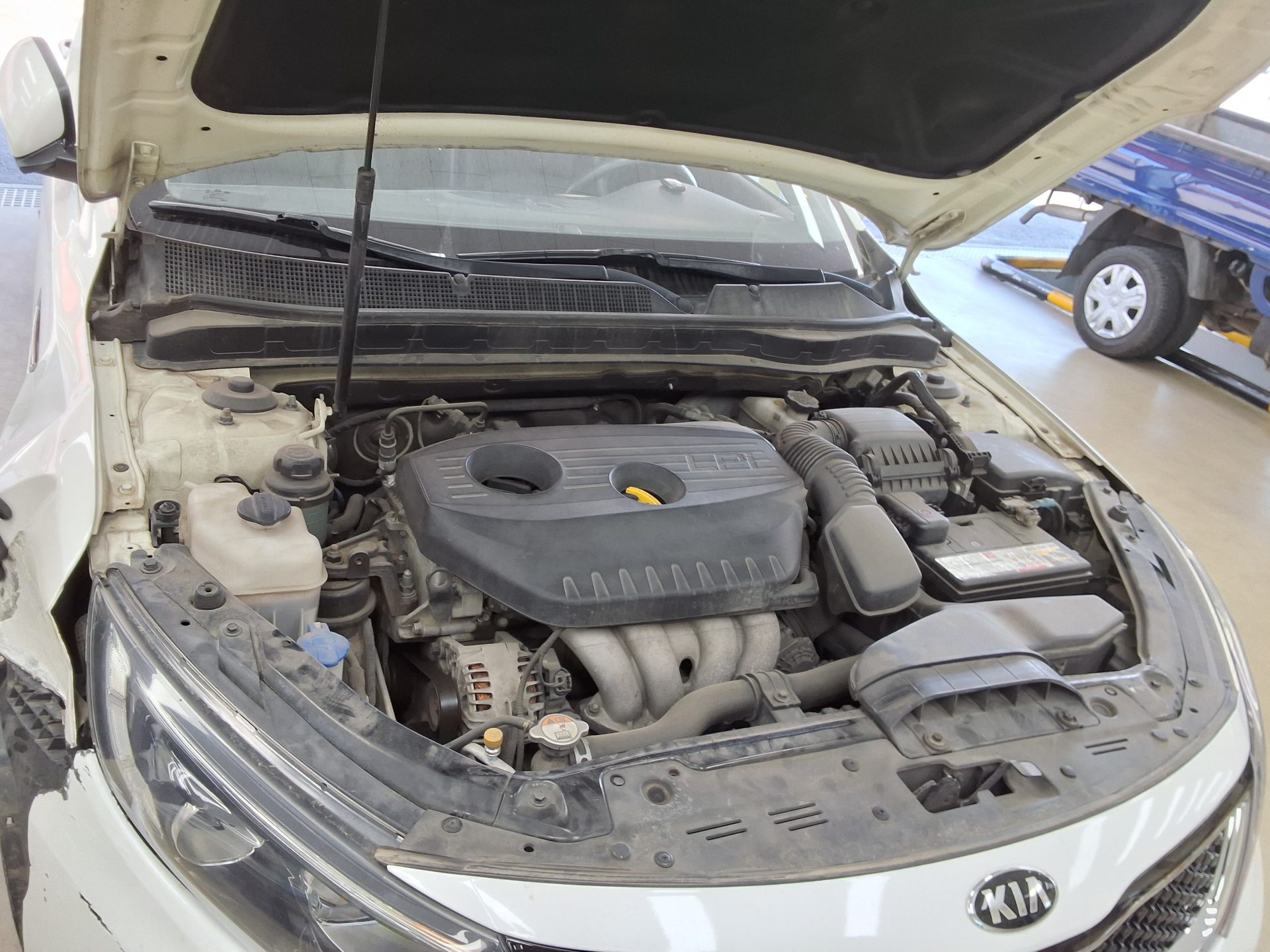 Kia Other 2015 - Image 19
