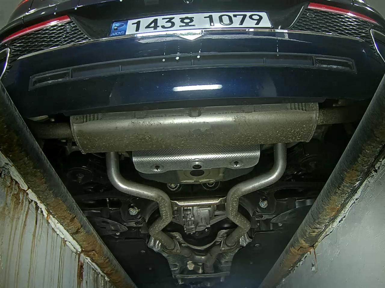 جينيسيس GV70 2022 - صورة 7