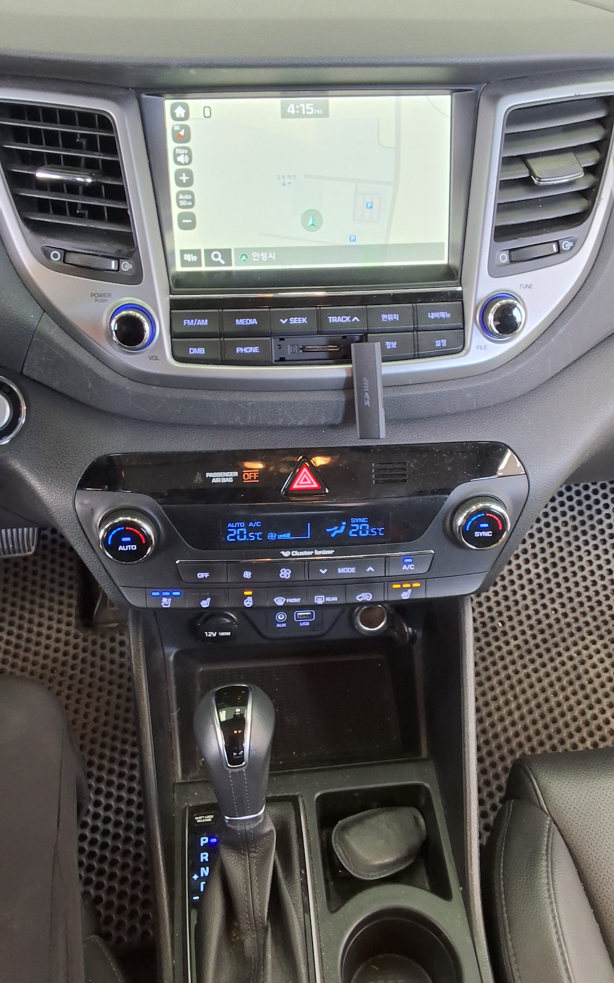 Hyundai Tucson 2018 - Image 16
