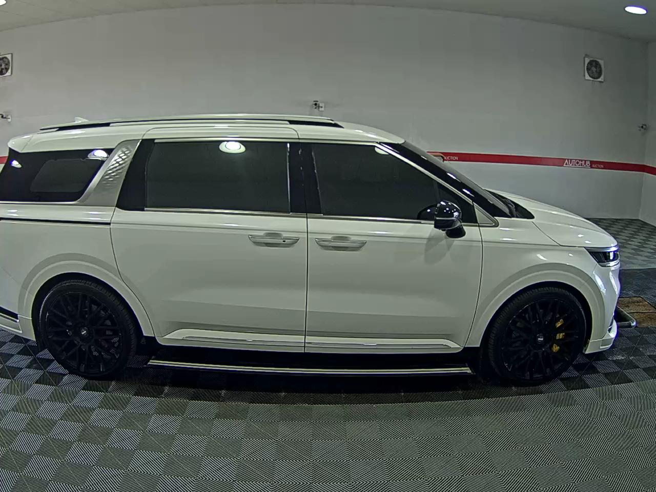 Kia SEDONA 2021 - Image 3