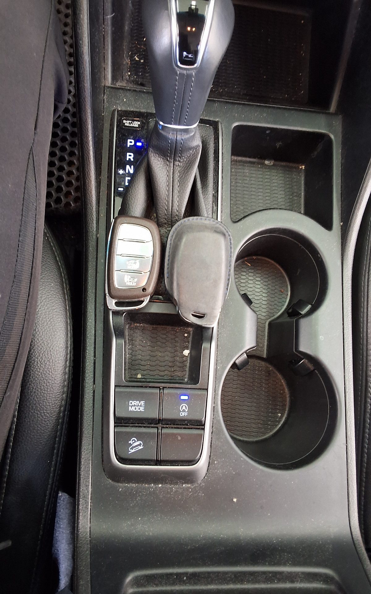 Hyundai Tucson 2018 - Image 18