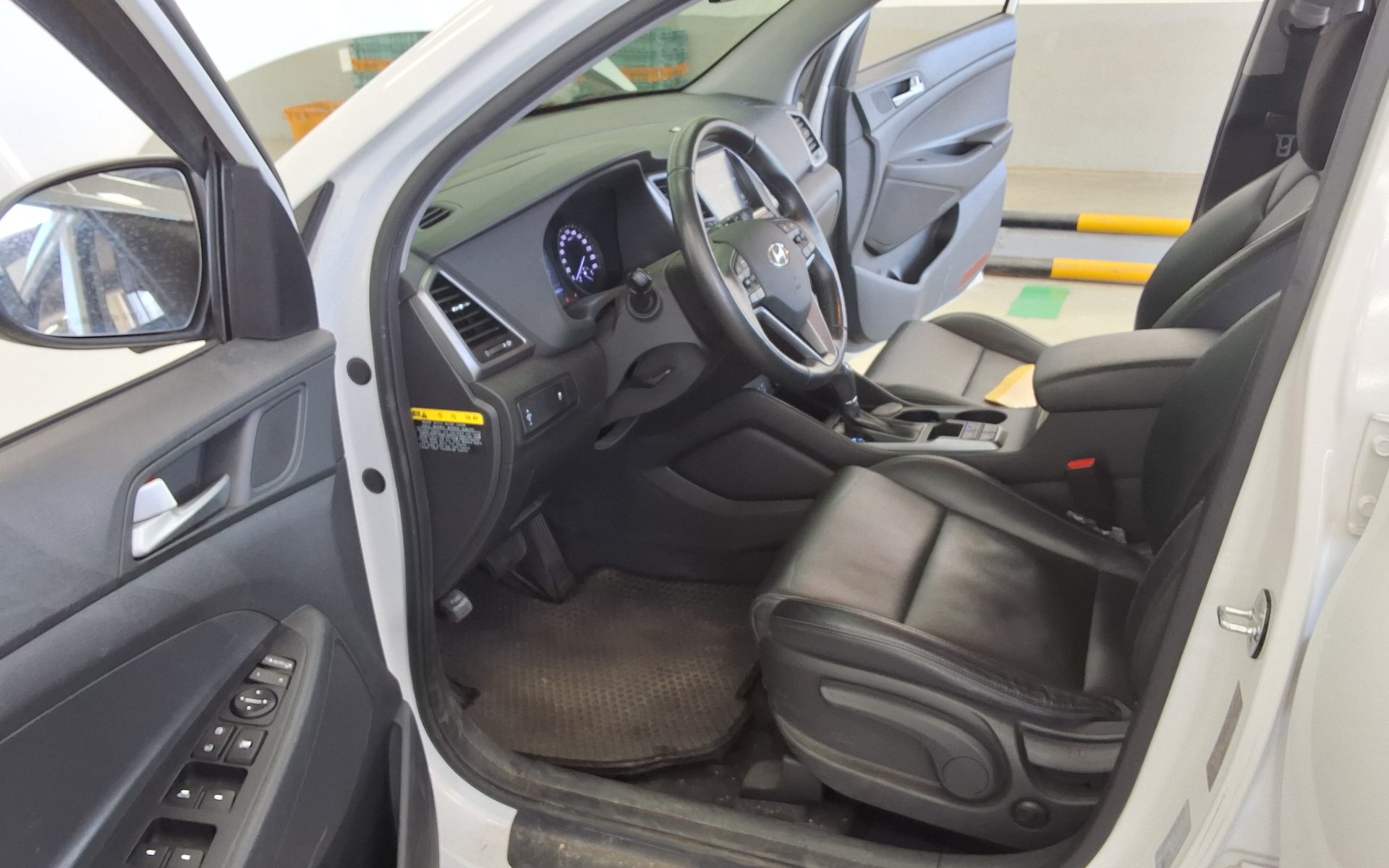 Hyundai Tucson 2018 - Image 9