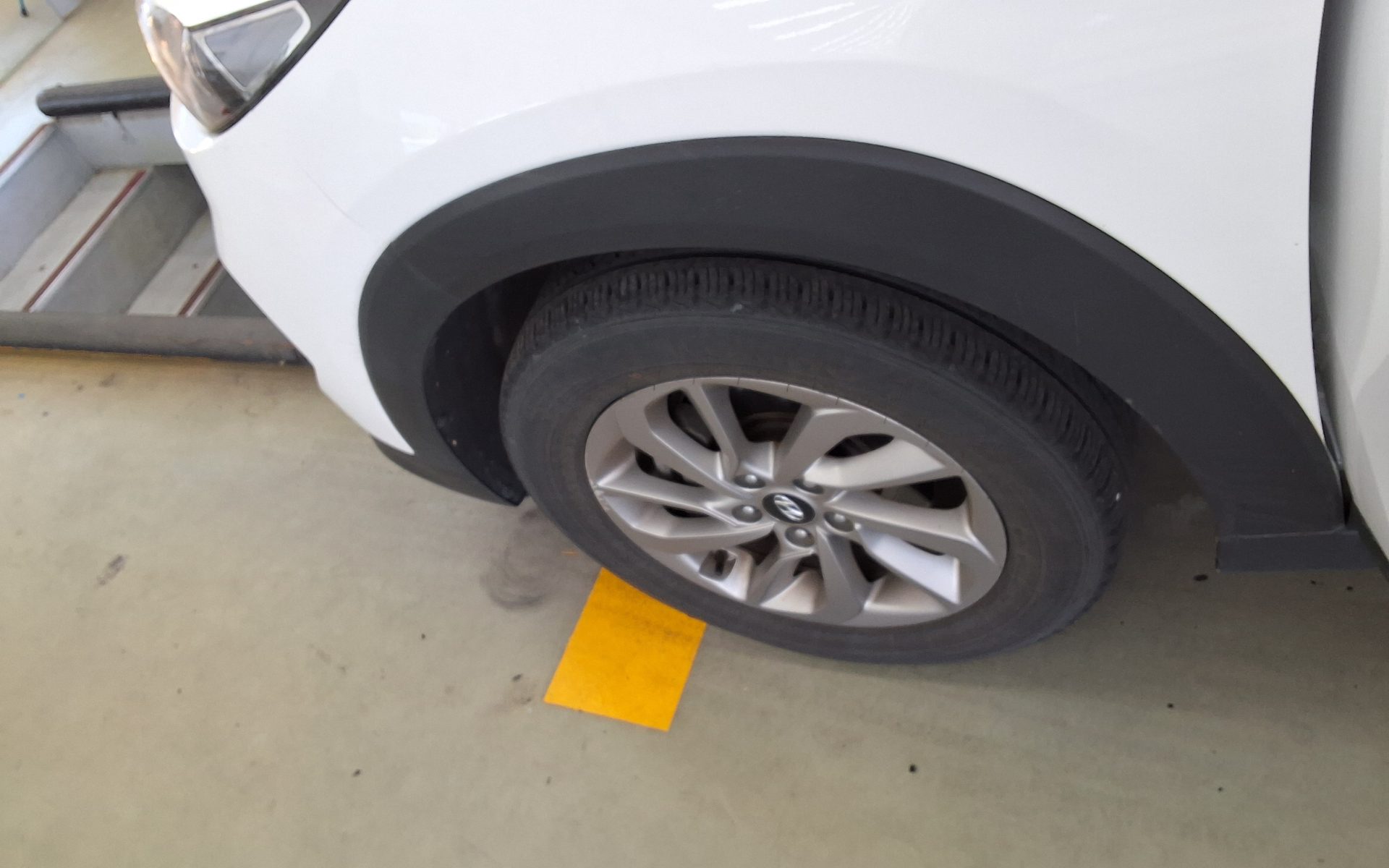 Hyundai Tucson 2018 - Image 21