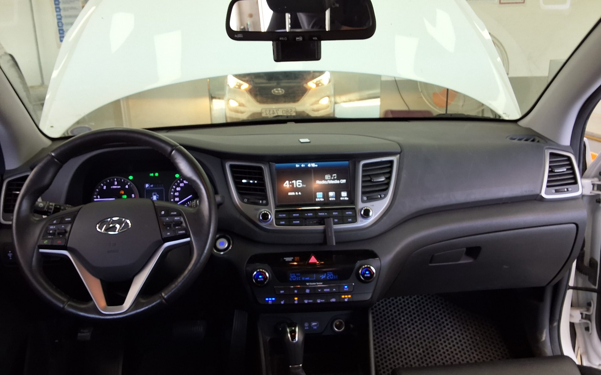 Hyundai Tucson 2018 - Image 10