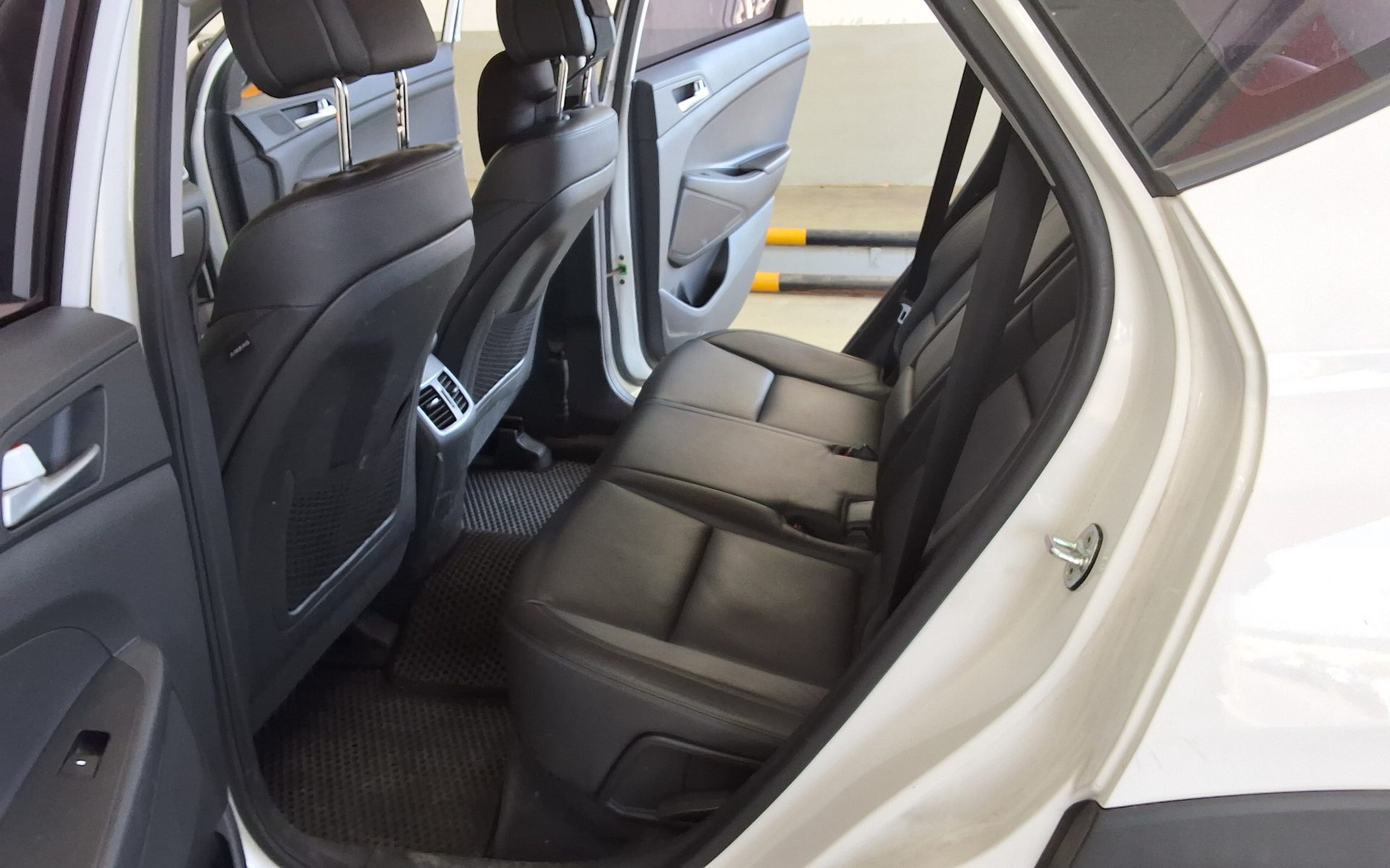 Hyundai Tucson 2018 - Image 11