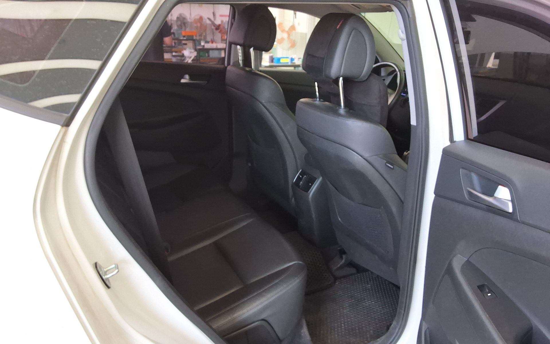 Hyundai Tucson 2018 - Image 12