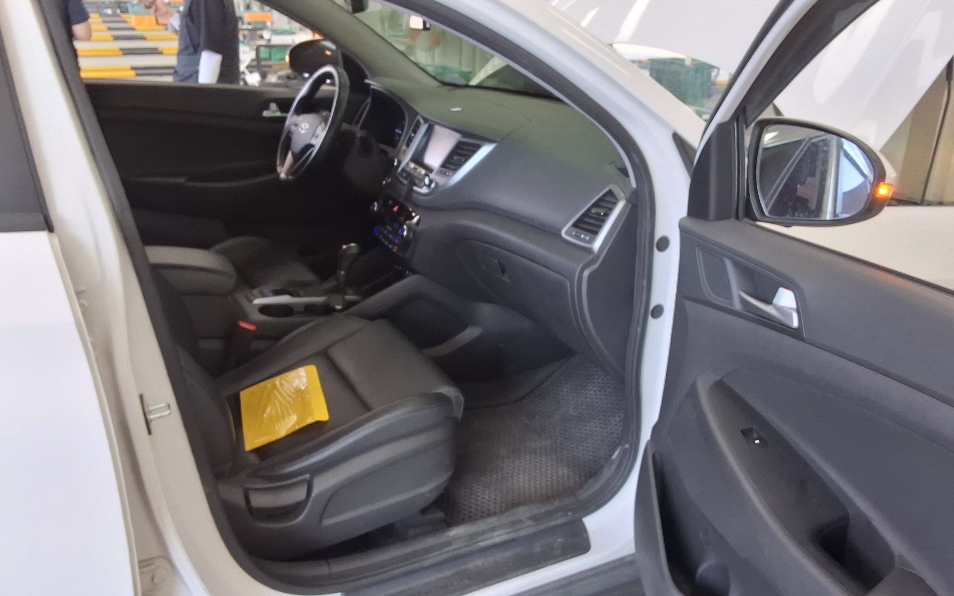 Hyundai Tucson 2018 - Image 13