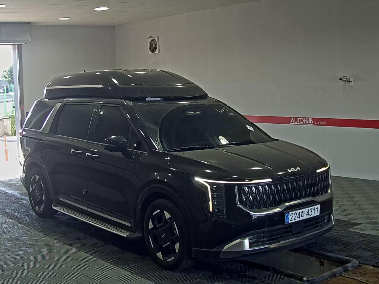 Kia Other 2025 - Image 2