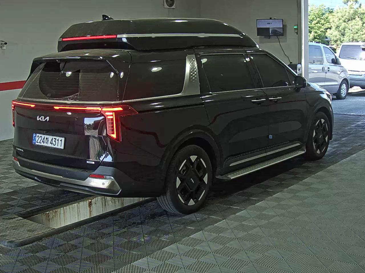 Kia Other 2025 - Image 4