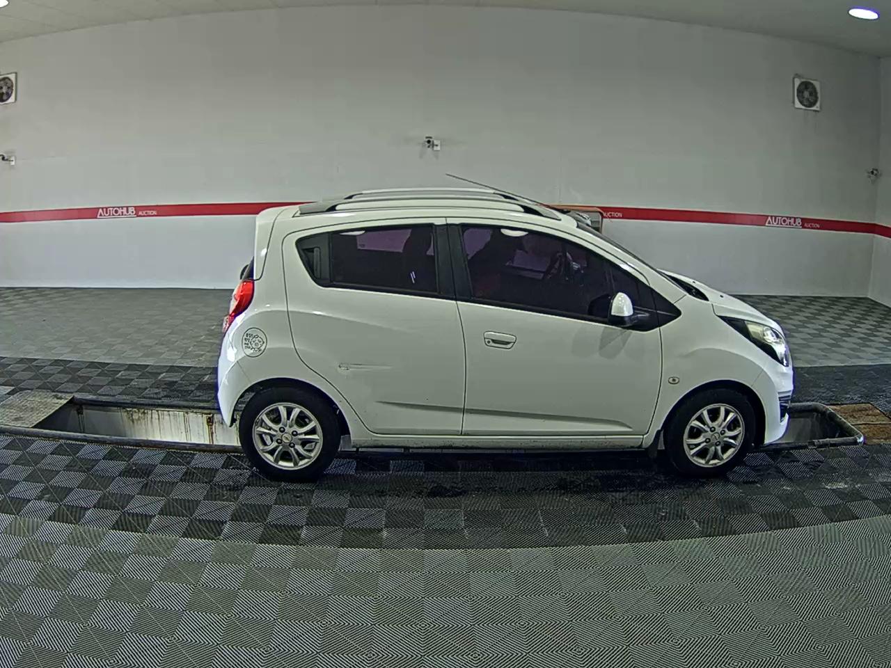 Chevrolet Spark 2013 - Image 3