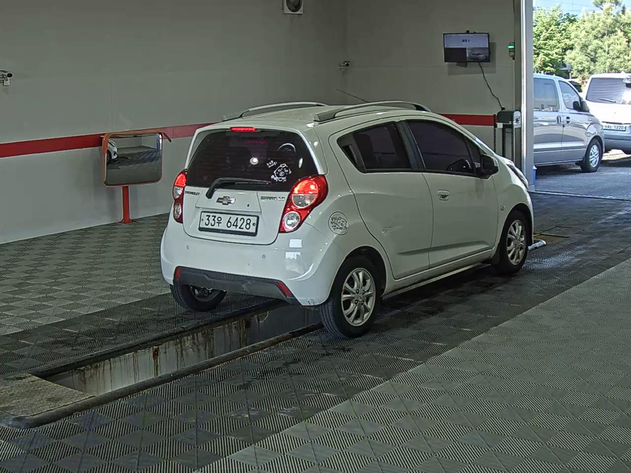 Chevrolet Spark 2013 - Image 4