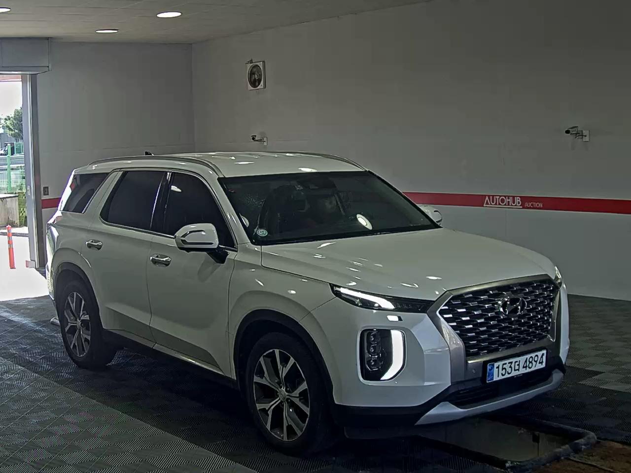 Hyundai Palisade 2022 - Image 2