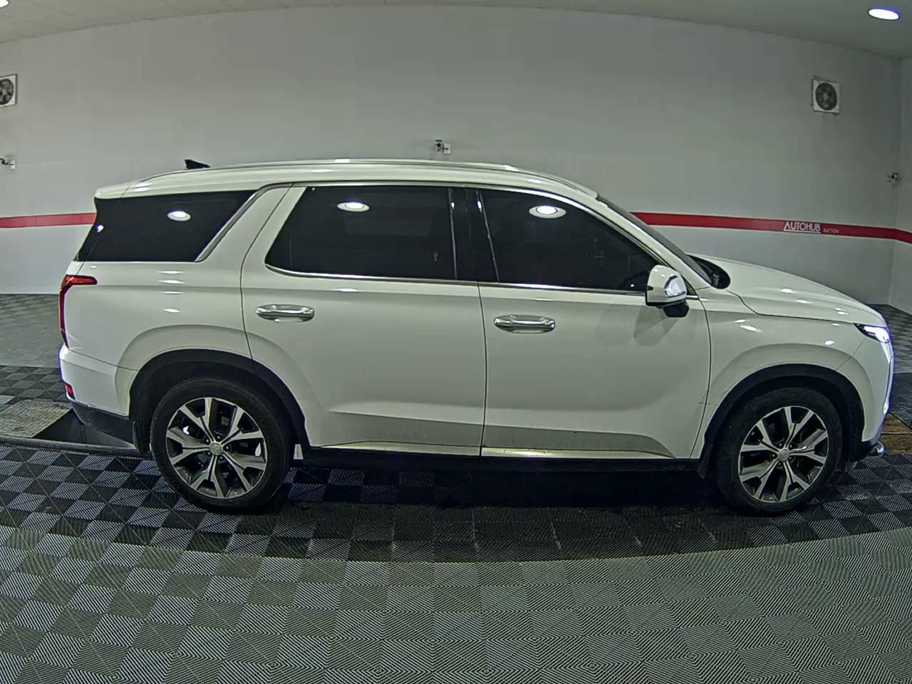 Hyundai Palisade 2022 - Image 3