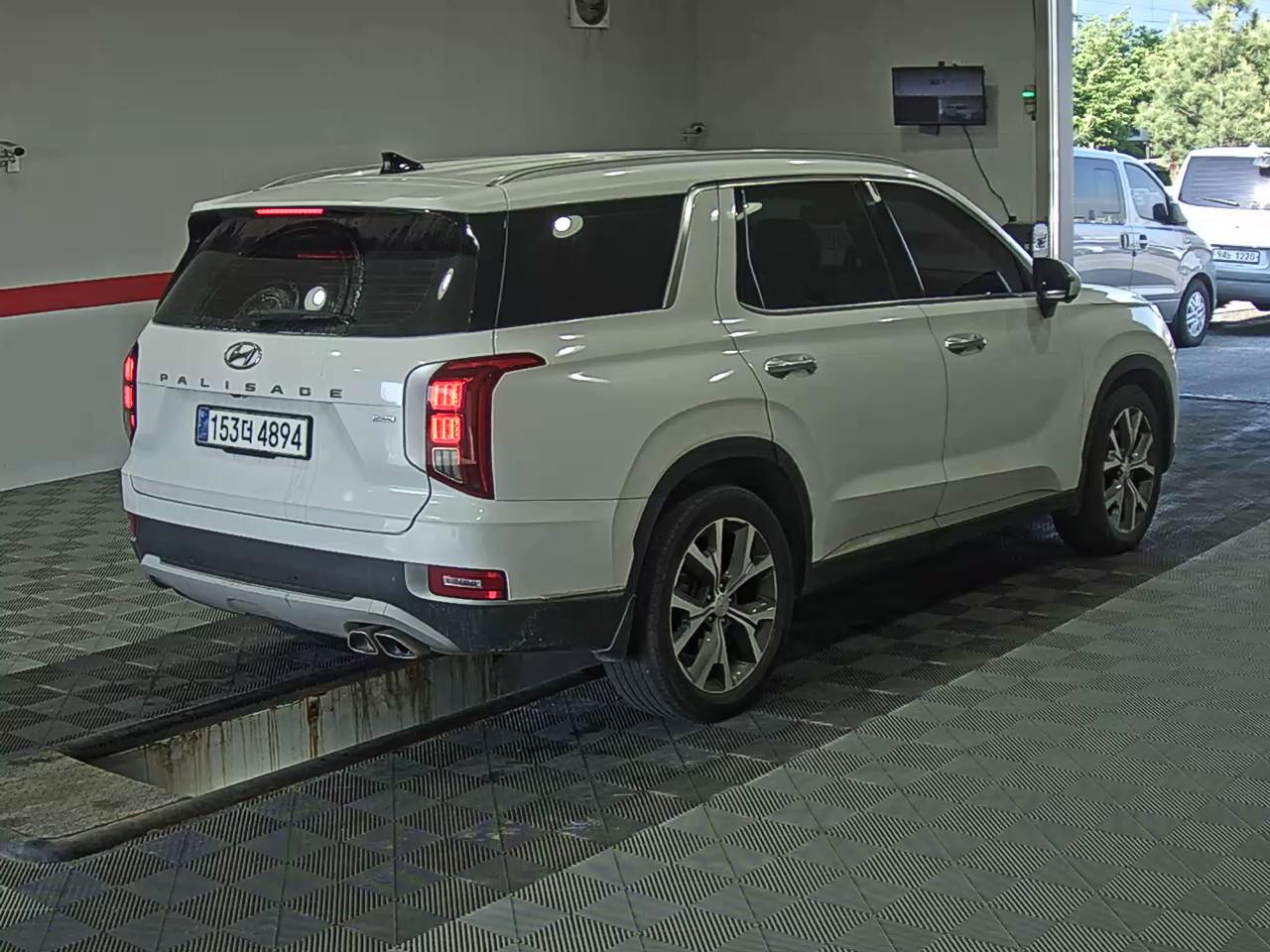 Hyundai Palisade 2022 - Image 4