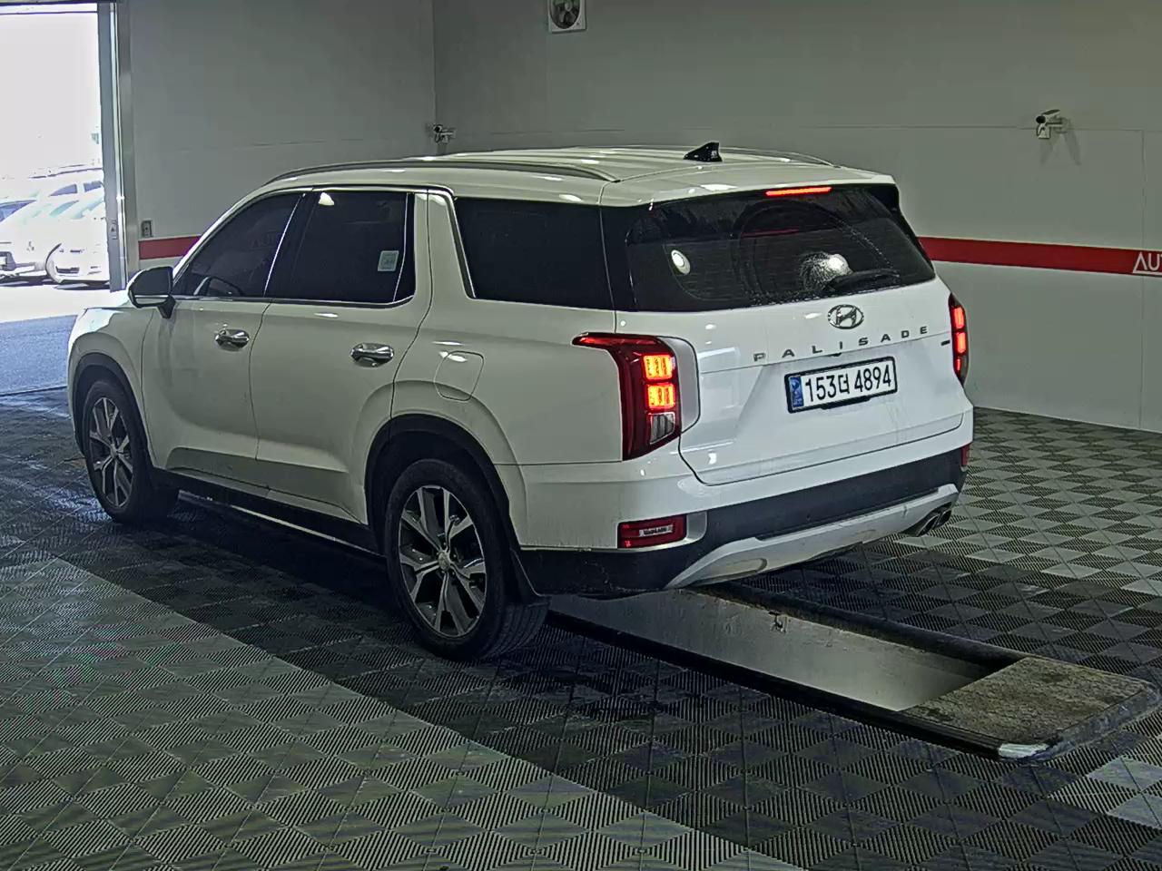 Hyundai Palisade 2022 - Image 5