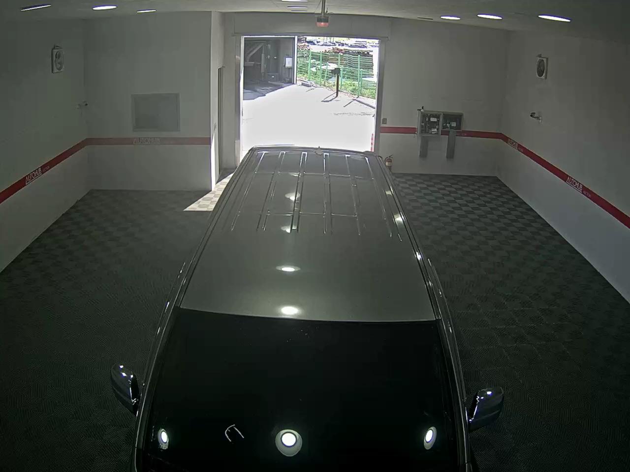 Hyundai Grand Starex 2011 - Image 6