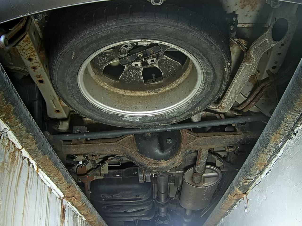 Hyundai Grand Starex 2011 - Image 7