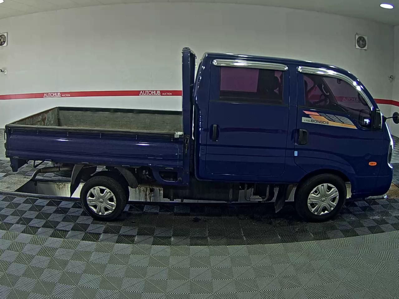 Kia Bongo 2018 - Image 3