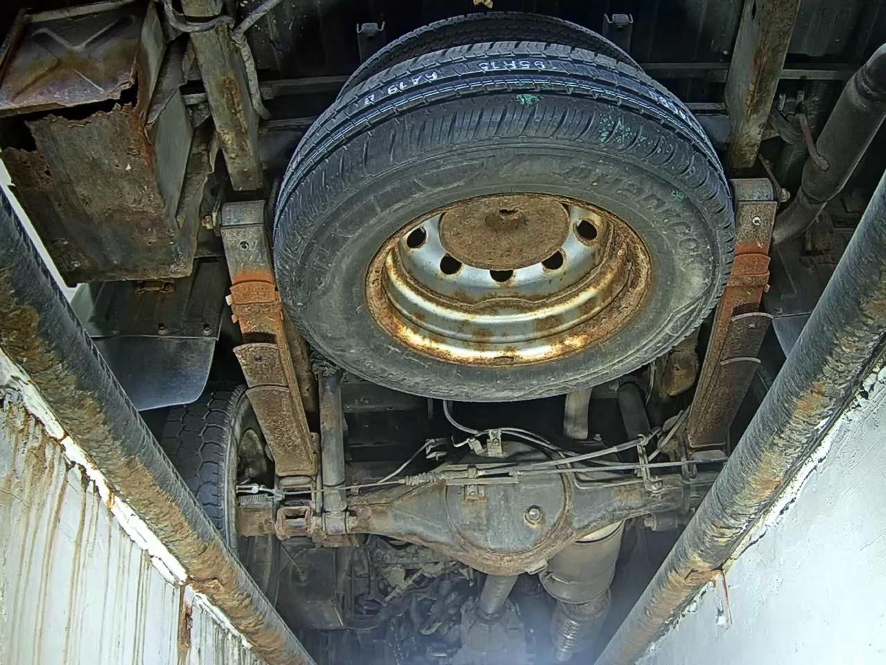 Kia Bongo 2018 - Image 7
