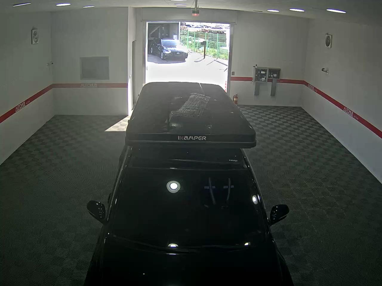 KG Mobility Rexton 2018 - Image 6