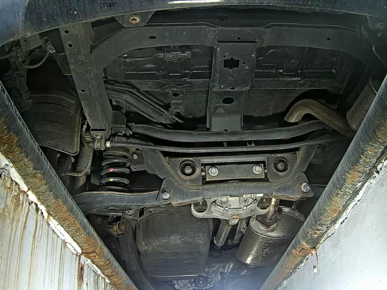 KG Mobility Rexton 2018 - Image 7