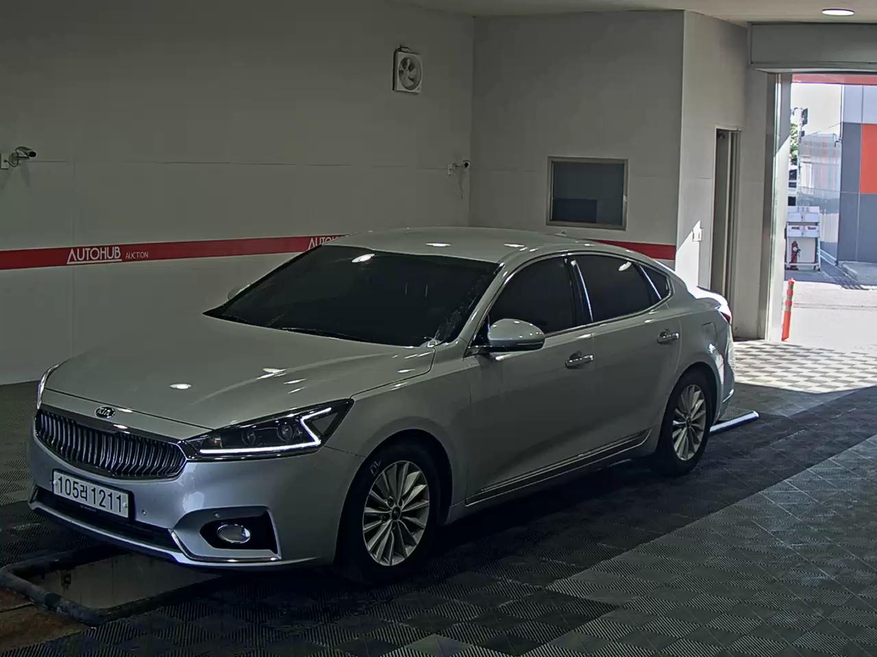 Kia Other