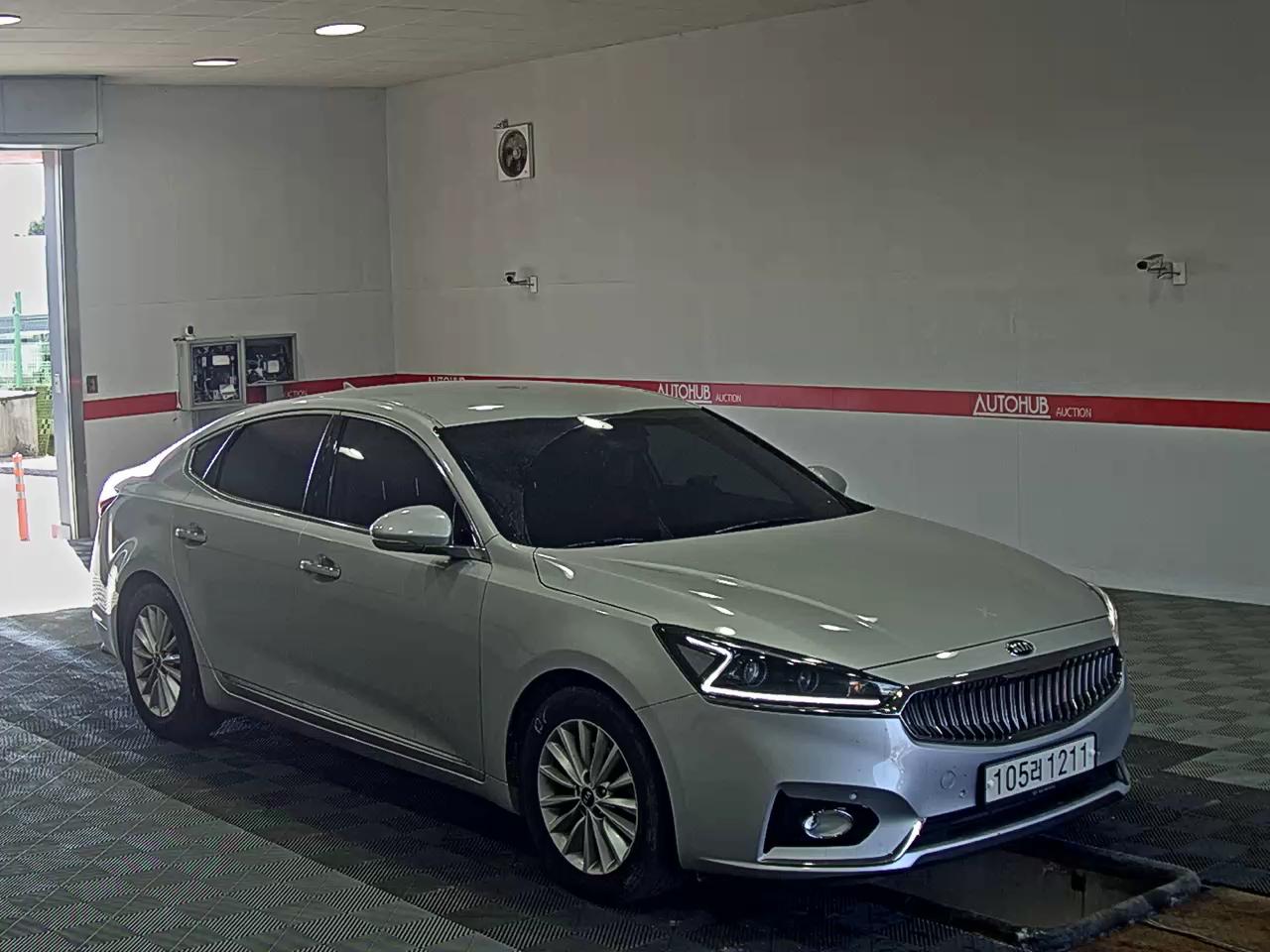 Kia Other 2017 - Image 2