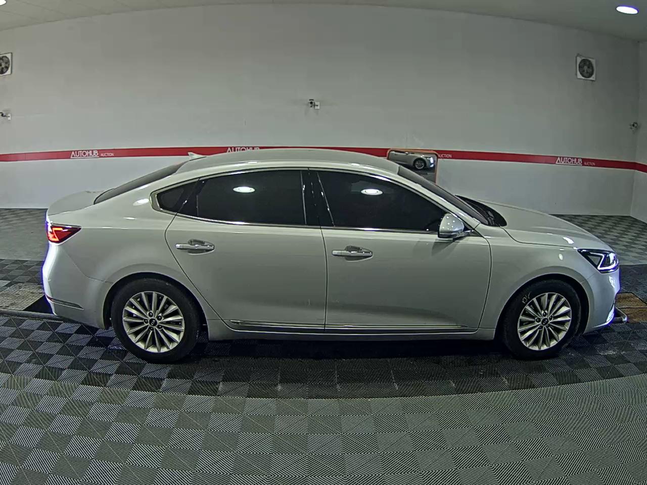 Kia Other 2017 - Image 3